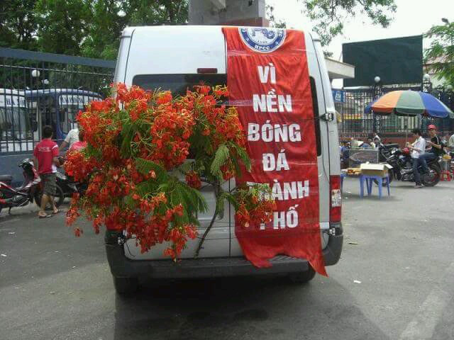 Hình ảnh giao thông xem xong phải cười chỉ có ở Việt Nam 39