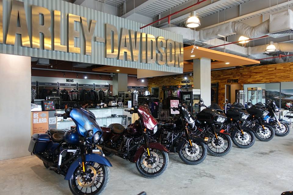 Chi tiết Harley Davidson Street Glide Special Aniversary 2018 bản giới hạn 3