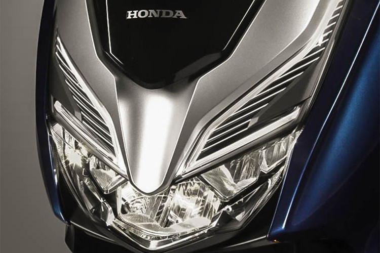 Honda Forza 300 2018 ra mắt, đối thủ xứng tầm của Yamaha XMax 5