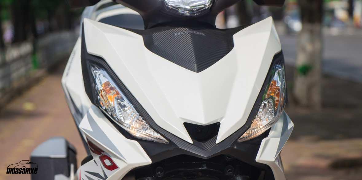 Đánh giá Honda Winner 150 bản 2018 có tốt như mong đợi? 15