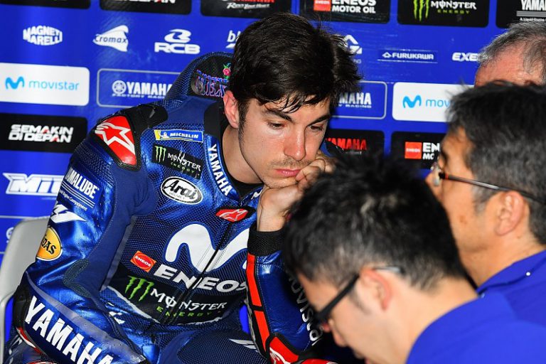 Valentino Rossi khuyên Vinales điều chỉnh kỳ vọng của mình 1
