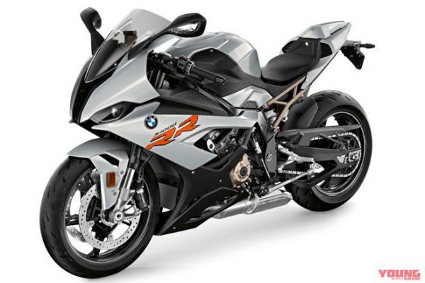 2009 BMW S1000RR World Introduction  Motorcyclecom