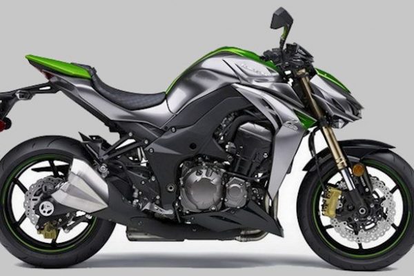 Thay nhớt máy cho xe môtô Z1000  Moto PKL