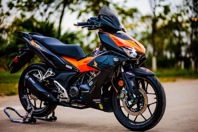 TOP 15 mẫu xe máy đi phượt tốt nhất tại Việt Nam 2020